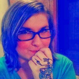 Meet your Posher, Katrina